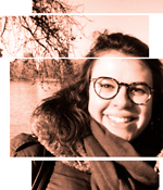 Portrait d’Alice Noland